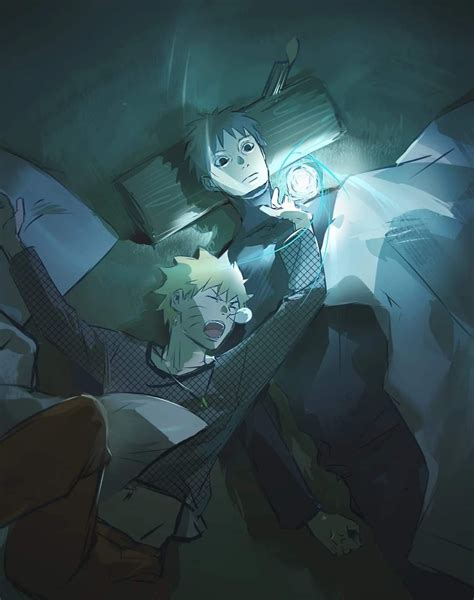 Pin de Andrea Delgado en geek stuff | Personajes de naruto, Personajes ...