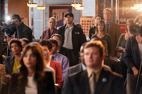 Revenge : Revenge : Photo - 398 sur 782 - AlloCiné