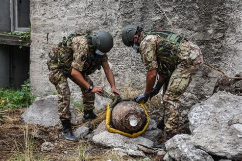 The Bomb-Hunters: Exploring UK Waters for Unexploded Weapons - London Daily