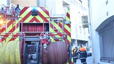 Limoux : plus de peur que de mal en centre-ville - lindependant.fr