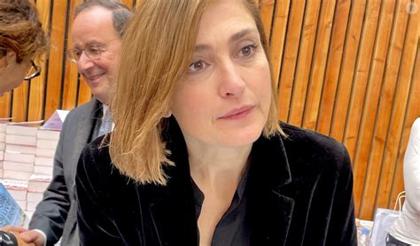 Julien Royal : Le fils de François Hollande et Ségolène Royal aurait ...