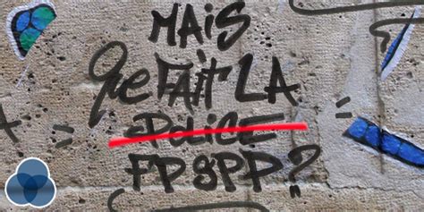 Mais que fait le FPSPP ? | CPFormation