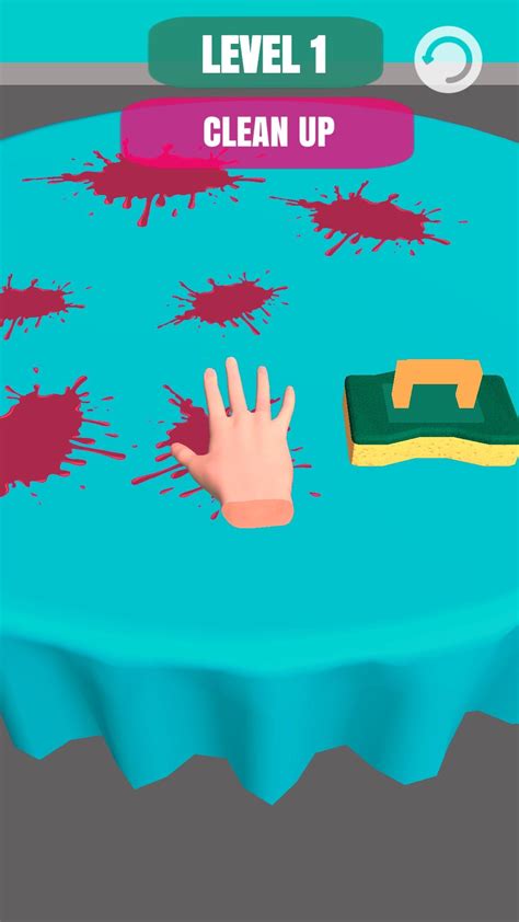 Hand Simulator APK for Android Download
