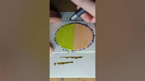 Oddly Satisfying Circles - 11 - YouTube