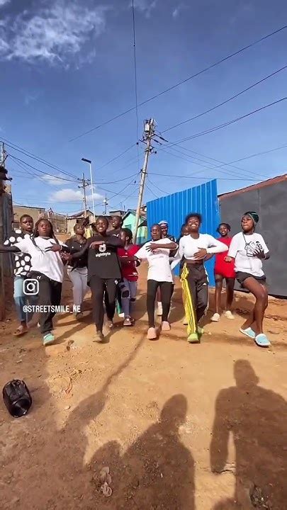 The Hottest Afro dance trend is here 🔥🔥🔥 Think you got moves? Prove it ...
