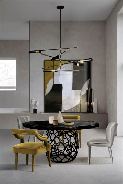 In Vogue: The Latest Trends in Modern Chair Designs