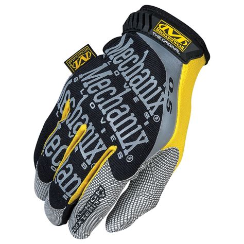 Mechanix Wear The Original 0.5 Covert Work Gloves - All Sizes - HMG-55 ...