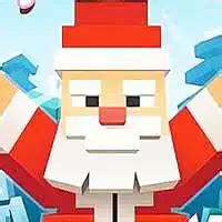 Play Minecraft Christmas Jigsaw Puzzle On Najox.com