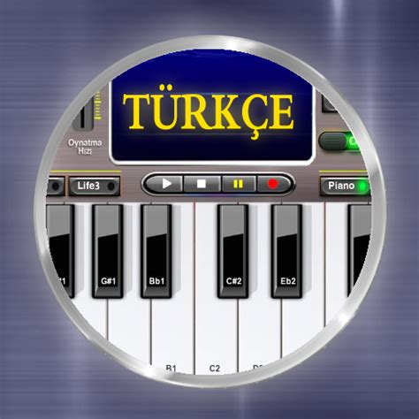 Turkish piano for PC / Mac / Windows 11,10,8,7 - Free Download ...