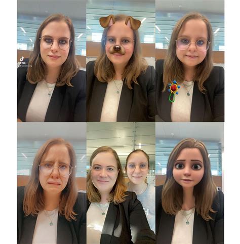 Modifier sa tête en un clic: Cinq filtres mythiques qui ont marqué les ...