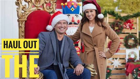 Hallmark Announces ‘Haul Out The Holly 2’ Lacey