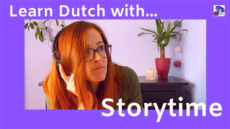 👂Storytime 2: practice LISTENING, learn CONVERSATION SKILLS and ...