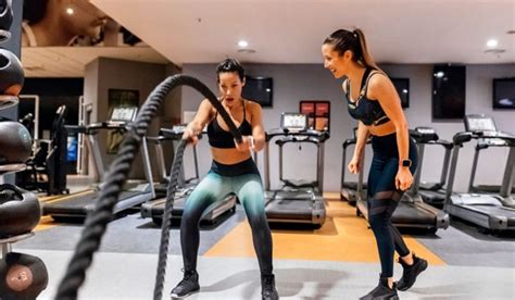 L’essentiel sur la profession de coach fitness - FitnRun.fr