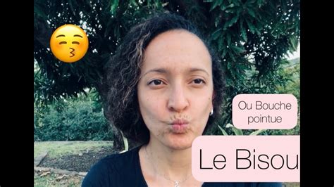 10- Tonification des lèvres supérieure et inférieure : le Bisou 😚 ou Bouche pointue 😙
