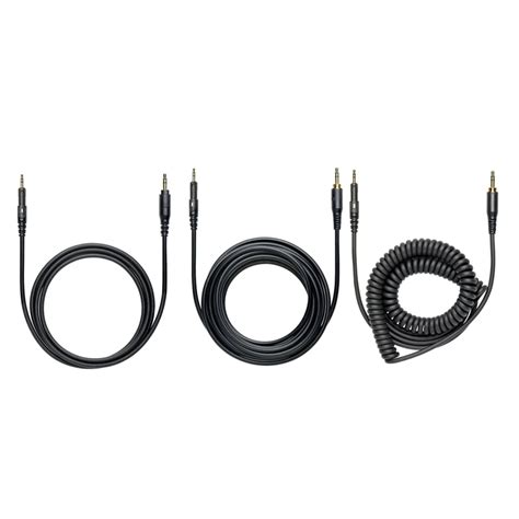 3-5mm-Extended-Coiled-Dj-Cable-for-Audio-Technica-ATH-M50X-M40X ...