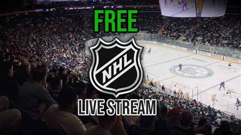 NHL LIVE STREAM FREE ONLINE — NHL STREAMS | by NHL Streams | Apr, 2024 ...