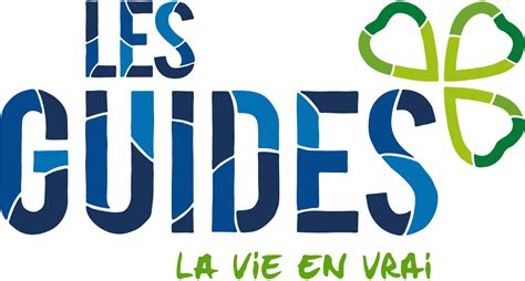 Logo des Guides | Guides