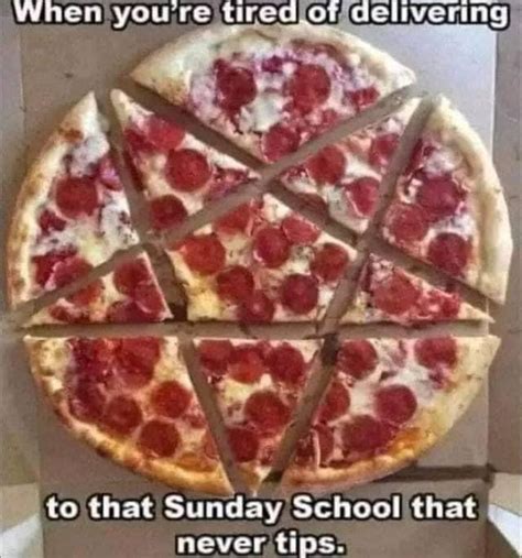 Here’s your pizza… : r/doordash_drivers