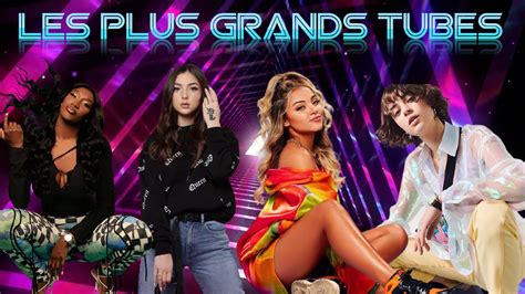 Playlist French Songs 2021 || Best French Music 2021 ||Top Hits FRENCH ...