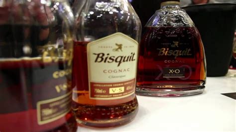 Французские коньяки — названия, марки, классификация