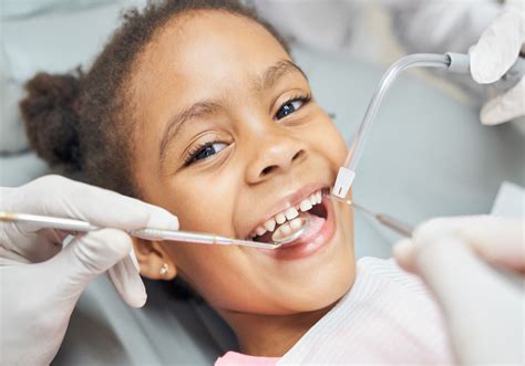 Pediatric Dentist St. Louis | Dental Care for Kids | Plaza Dental Center