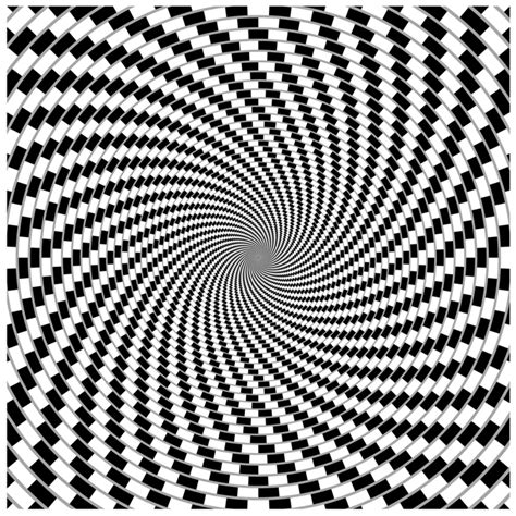 Illusions That Make You See Things On The Wall