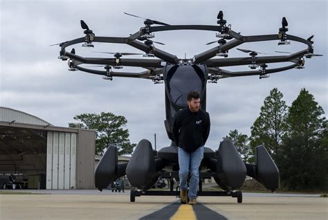 US Air Force airmen start routine Lift HEXA flights in early ...