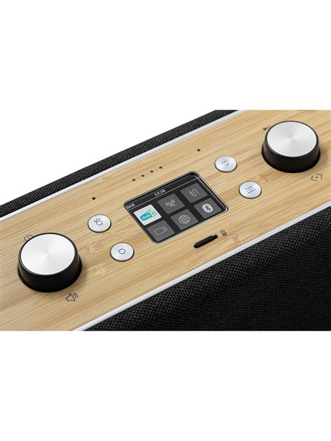 Roberts Stream 95i DAB+/FM/Internet Bluetooth Digital Radio Smart ...