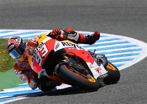 Marquez: No pressure to extend winning streak | MCN