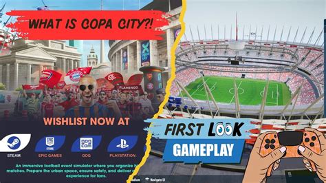 [TTB] WHAT IS COPA CITY?! - FIRST LOOK AT GAMEPLAY, AND MORE! (PS5/XBOX/PC)
