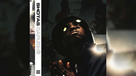 Shotas - LVC feat Koba LaD