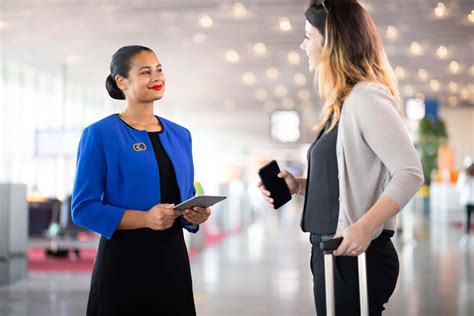 Services aux passagers : la plus-value City One.