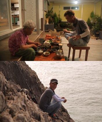 ‘한국기행’ 시한부 母 위해 서거차도 돌아온 섬총각의 사모곡 | 서울경제