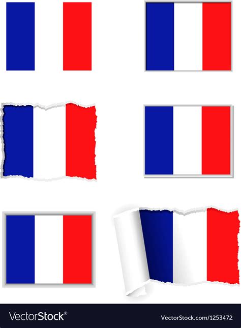 Как Выглядит Флаг России И Франции - 63 фото