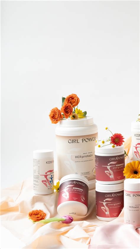 (@girlpowersupplements) • Instagram photos and videos