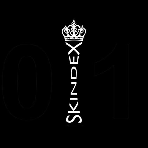 Cameleon Bodypaint on LinkedIn: Hello and welcome to the Skindex Family ...