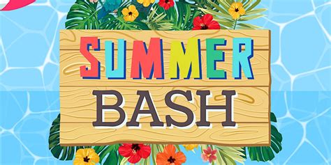 July 11: YAY Summer Bash 2023 - Richmond Green Park | Youth Assisting Youth