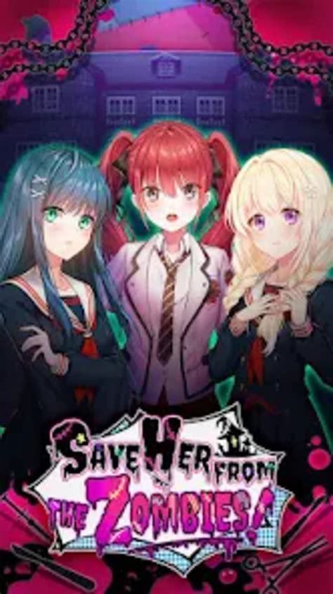 Save Her From the Zombies para Android - Descargar
