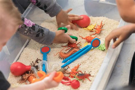 10 Fun and interactive storytime activities for toddlers