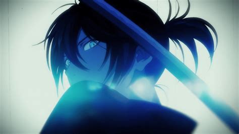 Yato (Noragami) HD Wallpaper