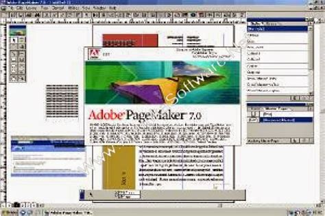Adobe Pagemaker 7.0 Free Download - Free Download Full Version for PC