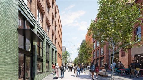 Jewellery Quarter Birmingham Offices Jewellery Quarter Birmingham With