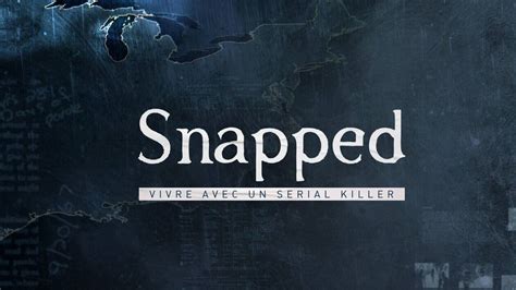 Snapped : vivre avec un serial killer, Elizabeth Wettlaufer S02 : résumé