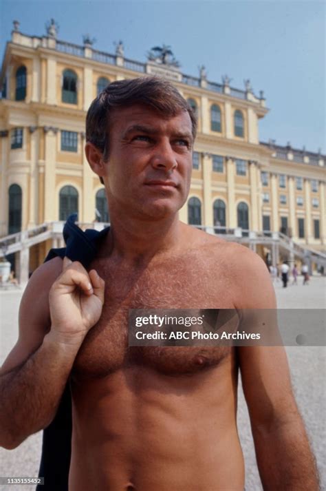 Robert Conrad appearing in the Walt Disney Television via Getty... News ...