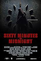 Sixty Minutes (2024) ⭐ 5.7 | Action, Adventure, Drama