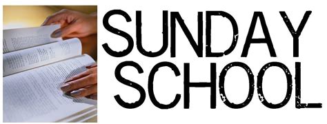 Sunday School – Ignite Bible Fellowship Church
