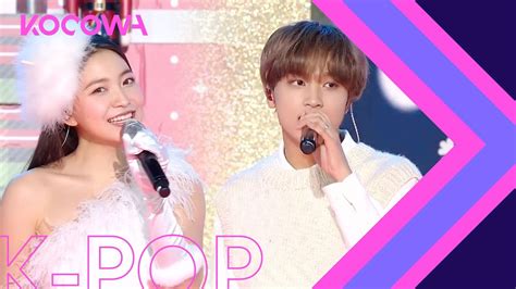 SEULGI, YERI, TAEIL, HAECHAN, CHENLE - Waiting for White Christmas l ...