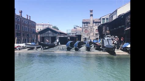 Venice Italy Snapshots - YouTube