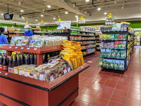 Authentic Indian Grocery Stores in Redmond Town Center | Mayuri Stores ...