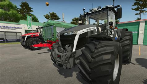 FS25 Mod Pack 7 от Stevie v1.0.0.0 мод | Farming Simulator 25 моды